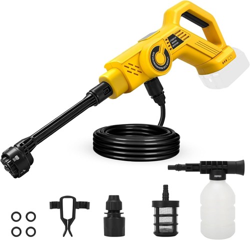 Idropulitrice batteria 90 - batteria,,