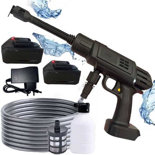 Idropulitrice portatile - idropulitrice,