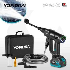 Yofidra 200Bar 3500W