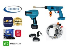 KIT LAVAGGIO AUTO MOTO