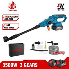 Idropulitrice a doppia