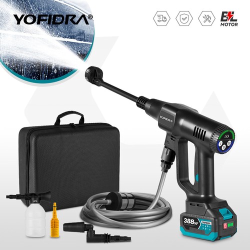 Idropulitrice portatile - portatile, a