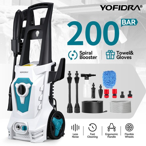 Idropulitrice batteria 2200w - batteria,