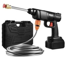 Idropulitrice A Batteria