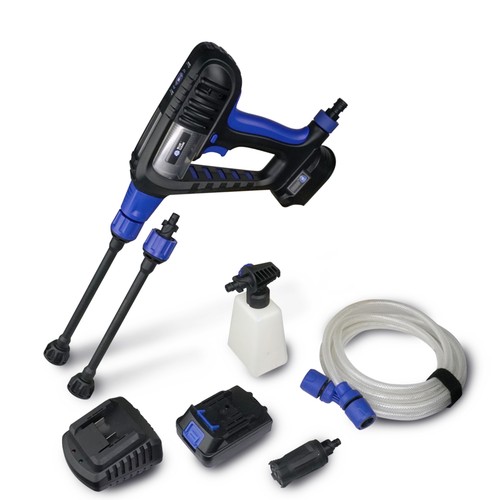 Idropulitrice blue clean - idropulitrice,