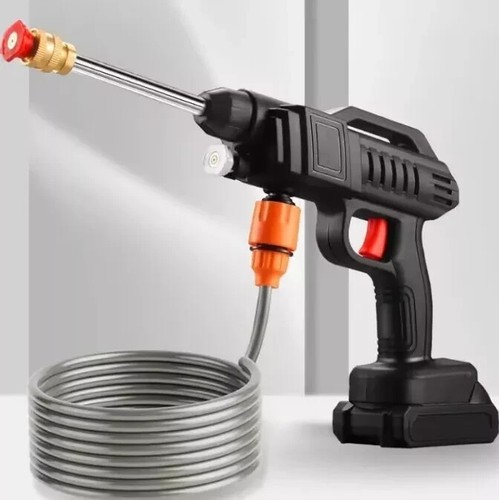 Idropulitrice batteria 48v - batteria,