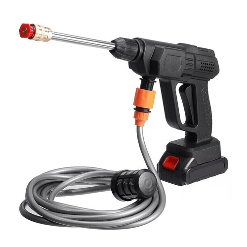 Idropulitrice batteria 48v - idropulitrice, a