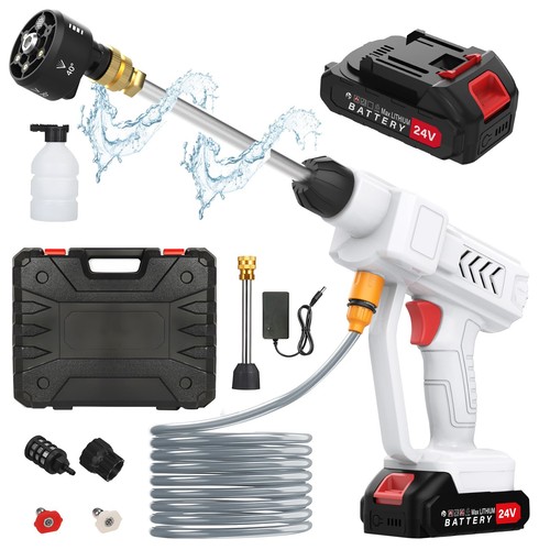 Idropulitrice portatile - portatile, a