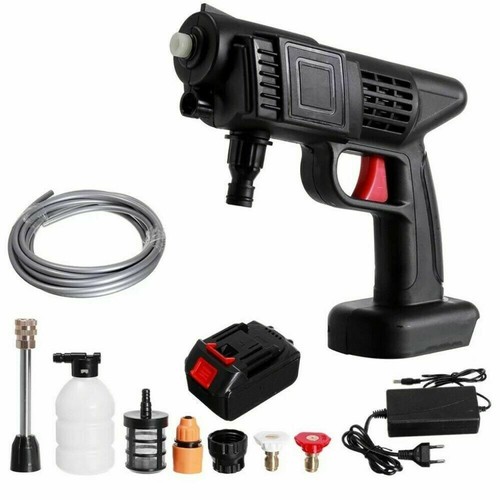 Idropulitrice batteria 48v - batteria,