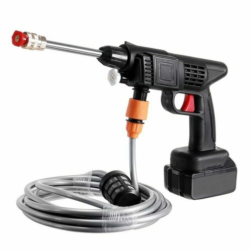 Idropulitrice batteria 48v - idropulitrice,