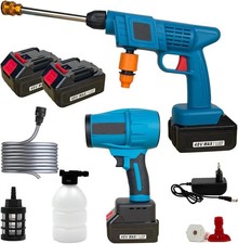 KIT LAVAGGIO PER AUTO MOTO