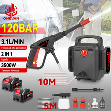 Idropulitrice Pistola