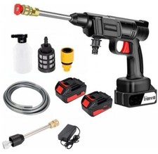 IDROPULITRICE PISTOLA