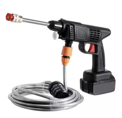 Idropulitrice batteria 20v - idropulitrice, a