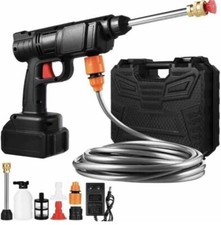 Idropulitrice 90bar a doppia