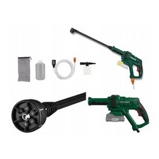 Parkside PADR 20 Idropulitrice