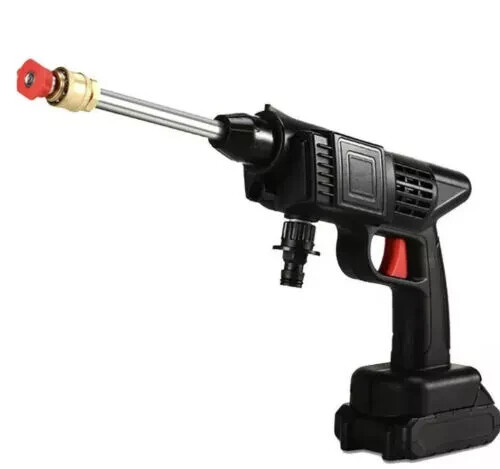 Idropulitrice batteria 18v - a,
