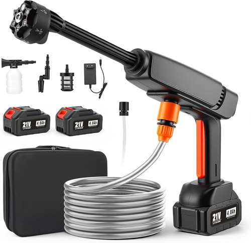 Idropulitrice batteria 1150 - idropulitrice, a