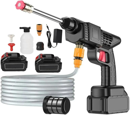 Idropulitrice batteria 48v - a,