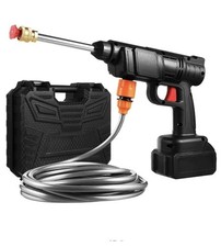 Idropulitrice Portatile Senza