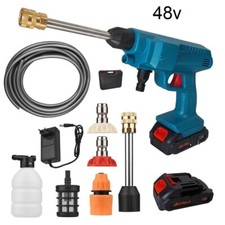 IDROPULITRICE PISTOLA