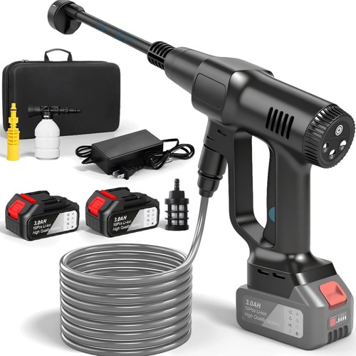 Idropulitrice batteria 21v - idropulitrice, a