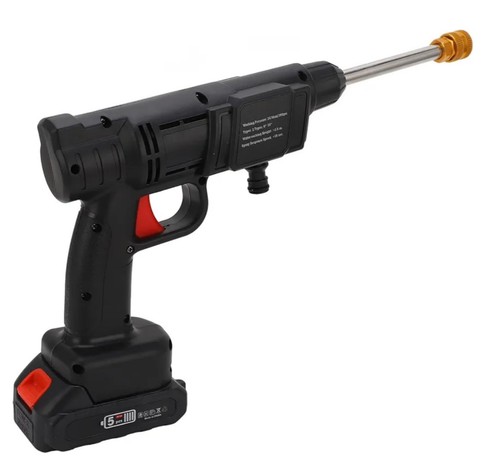 Idropulitrice pistola a - idropulitrice,,