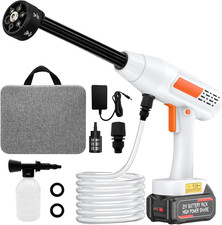 Idropulitrice Portatile a