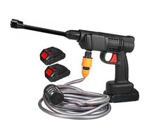 Idropulitrice A 2 Batterie 48V