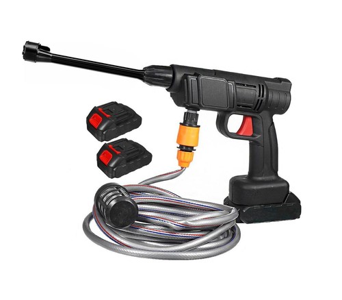 Idropulitrice batterie 48v - idropulitrice, 2