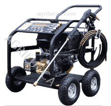 IDROPULITRICE A SCOPPIO