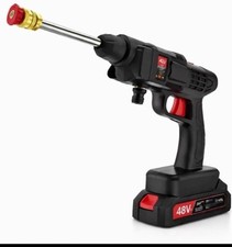 Idropulitrice A Batteria