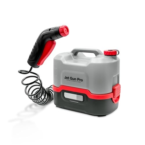 Idropulitrice batteria - a,