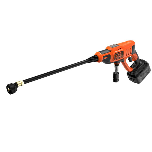 Idropulitrice pistola