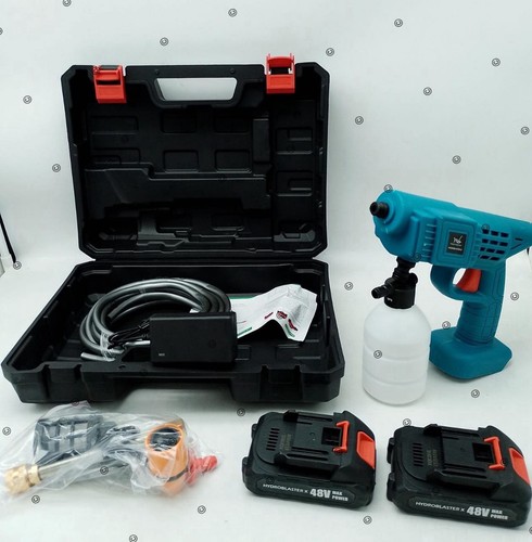 Mastro bianco hydroblaster - hydroblaster, x