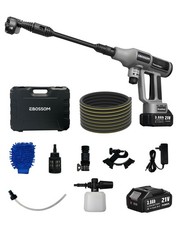 Idropulitrice a Batteria 6in1