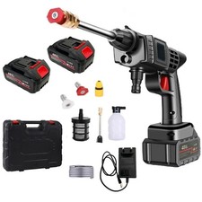 IDROPULITRICE A BATTERIA 48V