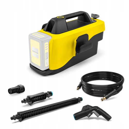 Idropulitrice portatile - , a